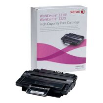 Xerox WorkCentre 3210/3220 Negro Cartucho de Toner Original - 106R01486