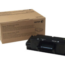 Xerox WorkCentre 3315/3325 Negro Cartucho de Toner Original - 106R02311