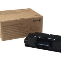 Xerox WorkCentre 3315/3325 Negro Cartucho de Toner Original - 106R02313