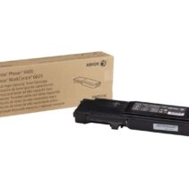 Xerox Phaser 6600/WorkCentre 6605 Negro Cartucho de Toner Original - 106R02232