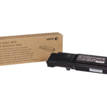 Xerox Phaser 6600/WorkCentre 6605 Negro Cartucho de Toner Original - 106R02248