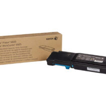 Xerox Phaser 6600/WorkCentre 6605 Cyan Cartucho de Toner Original - 106R02245