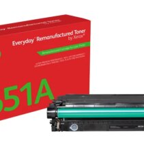 Xerox Everyday HP CE340A/CE740A/CE270A Negro Cartucho de Toner Remanufacturado - Reemplaza 651A/307A/650A