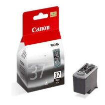 Canon PG37 Negro Cartucho de Tinta Original - 2145B001