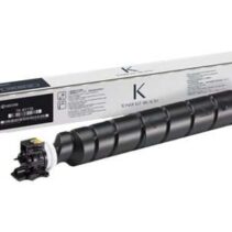 Kyocera TK8515 Negro Cartucho de Toner Original - 1T02ND0NL0/TK8515K