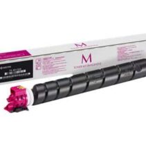 Kyocera TK8515 Magenta Cartucho de Toner Original - 1T02NDBNL1/1T02NDBNL0/TK8515M