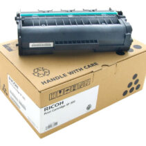 Ricoh Aficio SP300DN Negro Cartucho de Toner Original - 406956