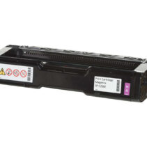 Ricoh Aficio SP-C250/SP-C260/SP-C261 Magenta Cartucho de Toner Original - 407545