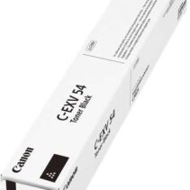 Canon CEXV54 Negro Cartucho de Toner Original - 1394C002