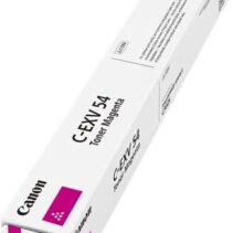 Canon CEXV54 Magenta Cartucho de Toner Original - 1396C002