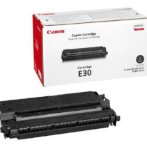 Canon E30/E40 Negro Cartucho de Toner Original - 1491A003