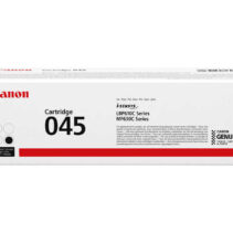 Canon 045 Negro Cartucho de Toner Original - 1242C002