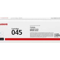 Canon 045 Cyan Cartucho de Toner Original - 1241C002