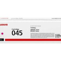 Canon 045 Magenta Cartucho de Toner Original - 1240C002