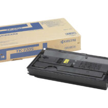 Kyocera TK7205 Negro Cartucho de Toner Original - 1T02NL0NL0