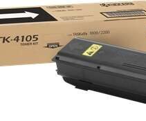 Kyocera TK4105 Negro Cartucho de Toner Original - 1T02NG0NL0