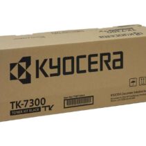 Kyocera TK7300 Negro Cartucho de Toner Original - 1T02P70NL0