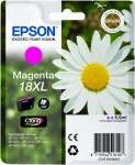 Epson T1813 (18XL) Magenta Cartucho de Tinta Original - C13T18134012