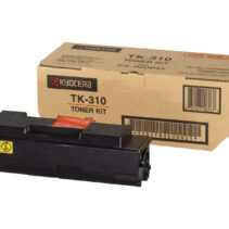 Kyocera TK310 Negro Cartucho de Toner Original - 1T02F80EUC