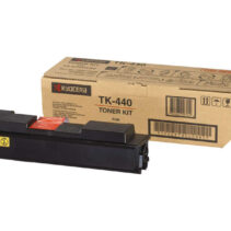 Kyocera TK440 Negro Cartucho de Toner Original - 1T02F70EU0