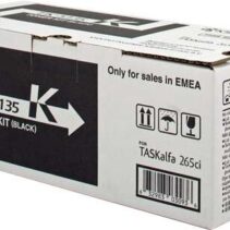 Kyocera TK5135 Negro Cartucho de Toner Original - 1T02PA0NL0/TK5135K