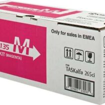 Kyocera TK5135 Magenta Cartucho de Toner Original - 1T02PABNL0/TK5135M