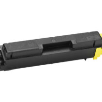 Kyocera TK580 Amarillo Cartucho de Toner Original - 1T02KTANL0/TK580Y