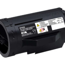 Epson WorkForce AL-M300D Negro Cartucho de Toner Original - C13S050691