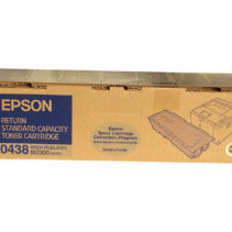 Epson Aculaser M2000 Negro Cartucho de Toner Original - C13S050438