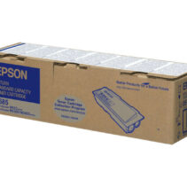 Epson Aculaser M2300/M2400 Negro Cartucho de Toner Original - C13S050583/C13S050585