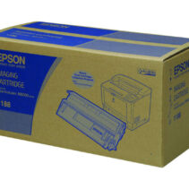 Epson Aculaser M8000 Negro Cartucho de Toner Original - C13S051188