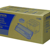 Epson Aculaser M8000 Negro Cartucho de Toner Original - C13S051189