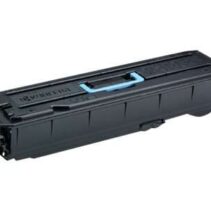 Kyocera TK665 Negro Cartucho de Toner Original - 1T02KP0NL0