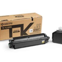 Kyocera TK5290 Negro Cartucho de Toner Original - 1T02TX0NL0/TK5290K