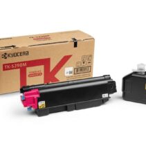 Kyocera TK5290 Magenta Cartucho de Toner Original - 1T02TXBNL0/TK5290M