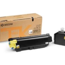 Kyocera TK5290 Amarillo Cartucho de Toner Original - 1T02TXANL0/TK5290Y