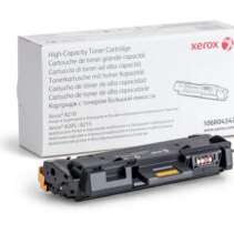 Xerox B205/B210/B215 Negro Cartucho de Toner Original - 106R04347