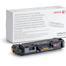 Xerox B205/B210/B215 Negro Cartucho de Toner Original - 106R04346