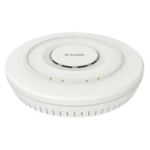 D-Link Punto de Acceso WiFi Doble Banda AC1200 - Velocidad hasta 1200 Mbps - Puerto RJ45