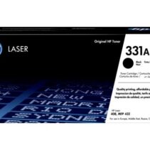 HP W1331A Negro Cartucho de Toner Original - 331A