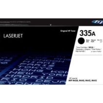 HP W1335A Negro Cartucho de Toner Original - 335A