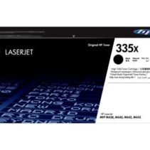 HP W1335X Negro Cartucho de Toner Original - 335X