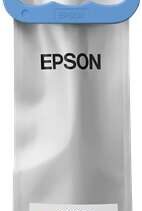 Epson T01C2 Cyan Cartucho de Tinta Original - C13T01C200