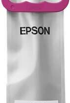 Epson T01C3 Magenta Cartucho de Tinta Original - C13T01C300