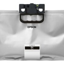 Epson T01D1 Negro Cartucho de Tinta Original - C13T01D100