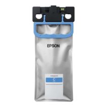 Epson T01D2 Cyan Cartucho de Tinta Original - C13T01D200