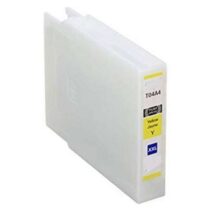 Epson T04B4 Amarillo Cartucho de Tinta Pigmentada Generico - Reemplaza C13T04B440