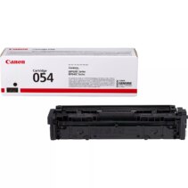 Canon 054 Negro Cartucho de Toner Original - 3024C002