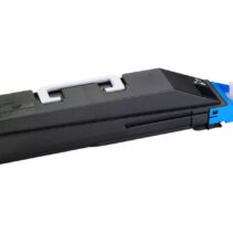 Kyocera TK855 Cyan Cartucho de Toner Generico - Reemplaza 1T02H7CEU0/TK855C