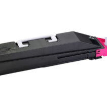 Kyocera TK855 Magenta Cartucho de Toner Generico - Reemplaza 1T02H7BEU0/TK855M